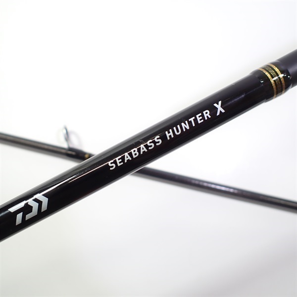 シーバスハンターＸ８６ＭＬ・Ｒ
